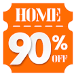 Icon of program: Coupons for The Home Depo…