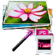 Icono de programa: Convert Multiple Image Fi…