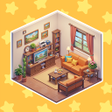 Icon of program: Cozy Nest: Decor Arrange