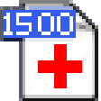 Icono de programa: HCFA-1500 Fill and Print …