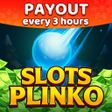 Icon of program: Plinko Christmas: Bingo R…