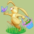 Icon of program: Easter Prayers & Poems