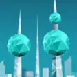 Icon of program: Kuwait Towers