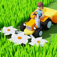 Icon of program: Grass Cut - Merge