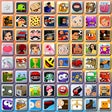 Icono de programa: 1 2 3 4 Player Mini Games…