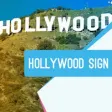Icon of program: Hollywood Sign