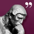 Icon of program: Best Philosophy Quotes - …