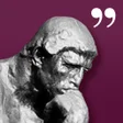 Icon of program: Best Philosophy Quotes - …
