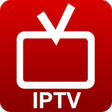 Icon of program: VXG IPTV Player