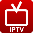 Icon of program: VXG IPTV Player