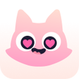 Icon of program: Gumi: Video Chat Make Fr…