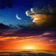 Icon of program: Good Night Sayings in Ger…