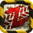 Icon of program: Zombie Highway: Drivers E…