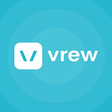 Icon of program: Vrew