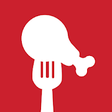 Icono de programa: CraveHalal: find halal fo…