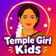 Icono de programa: Temple Girl Kids
