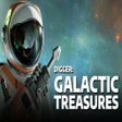 Icon of program: Digger: Galactic Treasure…