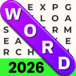 Icon of program: Word Search - Word Puzzle…