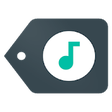 Icon of program: TagMusic - Tag Editor