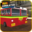 Icon of program: Bus Simulator - Mumbai Lo…