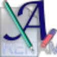 Icono de programa: Advanced Renamer Portable