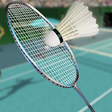 Icono de programa: Badminton Star 2019 - 3D …