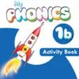 Icon of program: Phonics 1b Activities