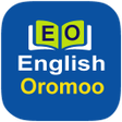 Icono de programa: English Afaan Oromo Dicti…