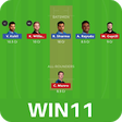 Icono de programa: WIN11 - ( Predictions for…