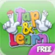 Icon of program: Baby Tap & Learn - Free