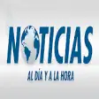 Icon of program: Noticias al da Venezuela …