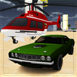 Icon of program: American Retro Car3d