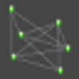 Icono de programa: Untangle for Windows 8