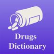 Icon of program: Drugs Dictionary Offline:…