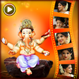 Icon of program: Ganesh Chaturthi Video Ma…