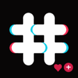 Icon of program: TikTracker - Fans & Likes