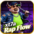 Icono de programa: xt7a Rap Flow