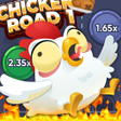Icon of program: Chicken 1 Road