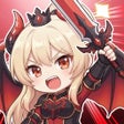 Icon of program: Pixel Girl Idle