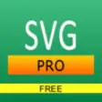 Icon of program: SVG Pro FREE
