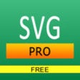 Icon of program: SVG Pro FREE