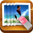 Icon of program: Photo Eraser for iPhone -…