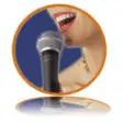 Icon of program: Siglos Karaoke Player/Rec…