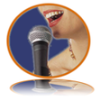 Icon of program: Siglos Karaoke Player/Rec…