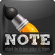 Icon of program: iNote HD