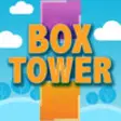 Icon of program: Box Tower - Pile The Boxe…