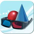 Icono de programa: 3D Photo Camera for Windo…