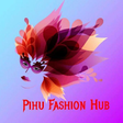 Icono de programa: Pihu Fashion Hub. Reselli…