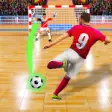 Icon of program: Football Kick and Goal: I…