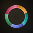 Icon of program: Quintet: Daily Brain Teas…
